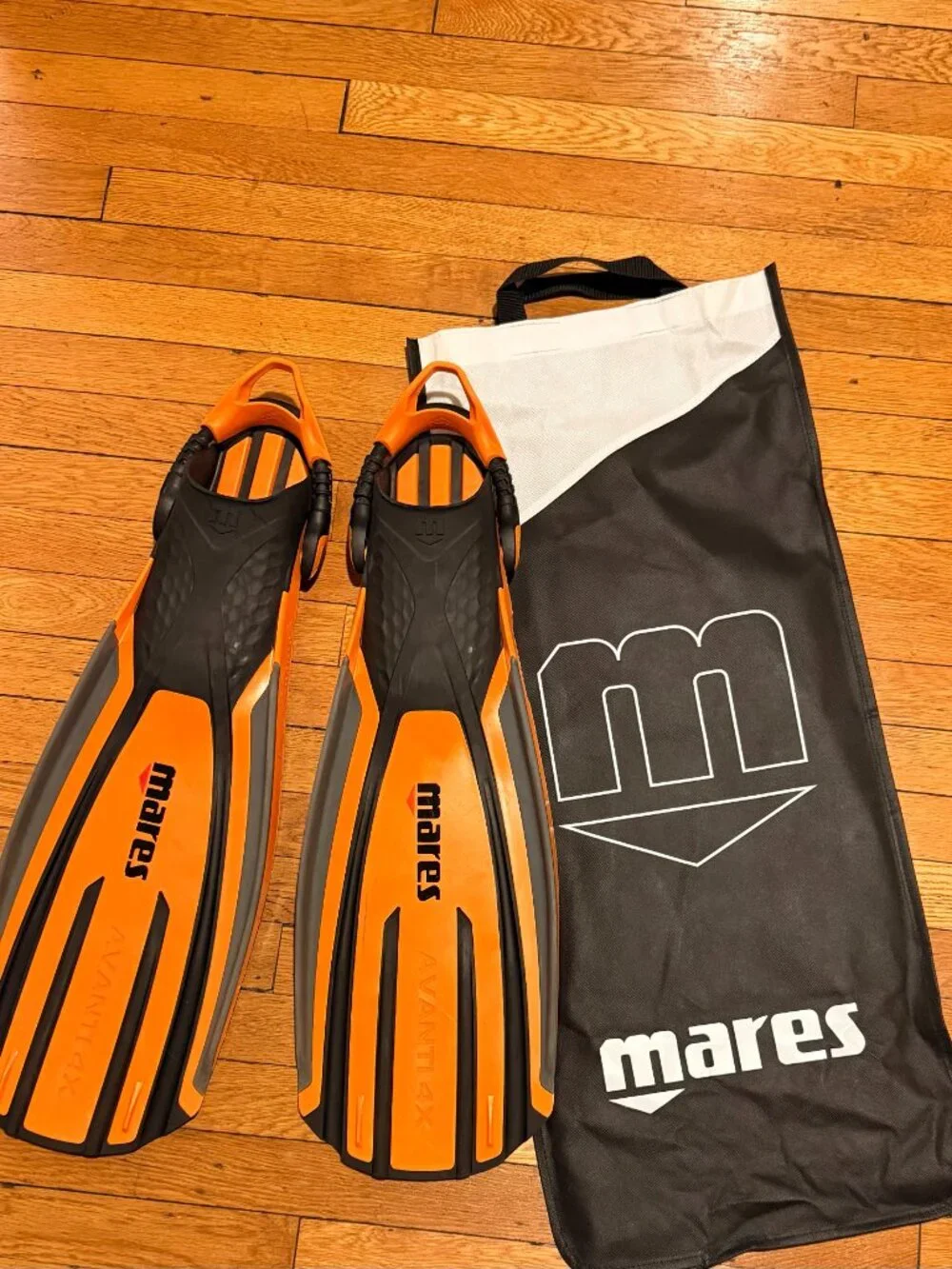 Mares Avanti Quattro 4X (2026 new version)
